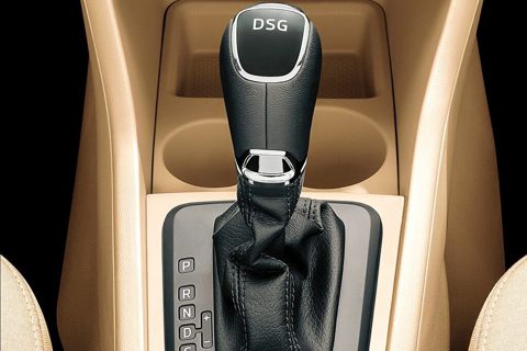Сложности в ремонте коробок передач DSG