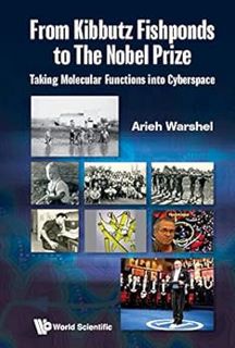 ACCESS [EPUB KINDLE PDF EBOOK] From Kibbutz Fishponds To The Nobel Prize: Taking Molecular Functions