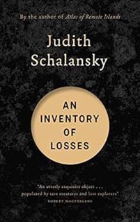 [ACCESS] [PDF EBOOK EPUB KINDLE] An Inventory of Losses: WINNER OF THE WARWICK PRIZE FOR WOMEN IN TR