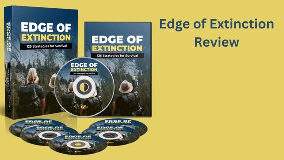 Edge of Extinction Review: Pros & Cons + Detailed Analysis