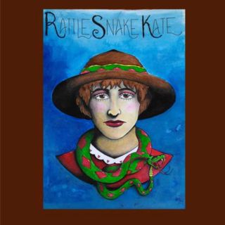 [VIEW] [PDF EBOOK EPUB KINDLE] Rattlesnake Kate: Colorado Kids Create Rattlesnake Kate by  Natalie M