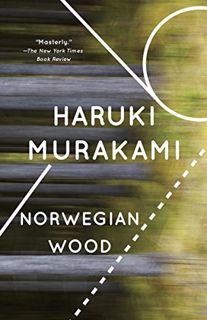 VIEW [EBOOK EPUB KINDLE PDF] Norwegian Wood (Vintage International) by  Haruki Murakami,Jay Rubin,Ja