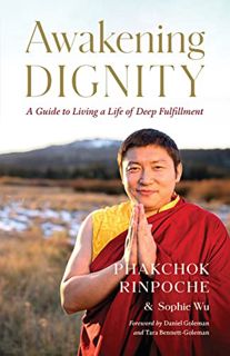 View KINDLE PDF EBOOK EPUB Awakening Dignity: A Guide to Living a Life of Deep Fulfillment by  Phakc