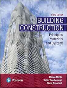 Read KINDLE PDF EBOOK EPUB Building Construction: Principles, Materials, and Systems (What's New in