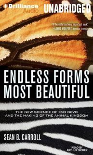 [GET] EBOOK EPUB KINDLE PDF Endless Forms Most Beautiful: The New Science of Evo Devo and the Making