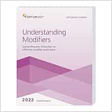 Get EPUB KINDLE PDF EBOOK 2022 Understanding Modifiers by Optum360 📒