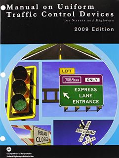Read EBOOK EPUB KINDLE PDF Manual on Uniform Traffic Control Devices 2009 Paperbound by  Federal Hig