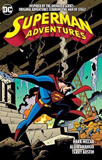 [VIEW] [EBOOK EPUB KINDLE PDF] Superman Adventures Vol. 4 by  Mark Millar ✉️