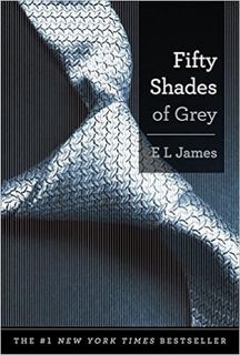 PDF 📗 [DOWNLOAD] Fifty Shades of Grey: Book One of the Fifty Shades Trilogy (Fifty S