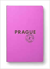 READ EBOOK EPUB KINDLE PDF PRAGUE CITY GUIDE 2015-2016 version anglaise by COLLECTIF 📬