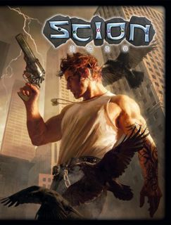 Get [EPUB KINDLE PDF EBOOK] Scion 1 Hero by  John Chambers 📙