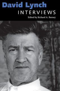 Ebook(Download ) David Lynch: Interviews (Conversations with Filmmakers Series)