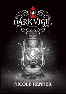 Ebook❤️(Download )⚡️ Dark Vigil Quickstart