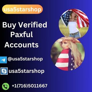 Buy Verified Paxful Accounts