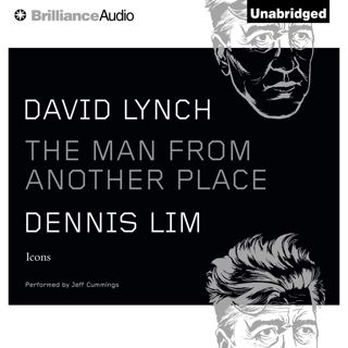 PDF✔️Download ❤️ David Lynch: The Man from Another Place (Icons)