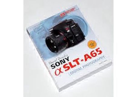 Download [EPUB] David Busch's Sony Alpha SLT-A65 Guide to Digital Photography (David Busch's