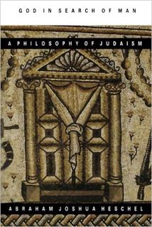 Pdf 📗 Download God in Search of Man : A Philosophy of Judaism FOR ANY DEVICE