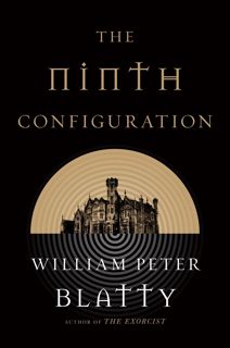 READ/DOWNLOAD The Ninth Configuration