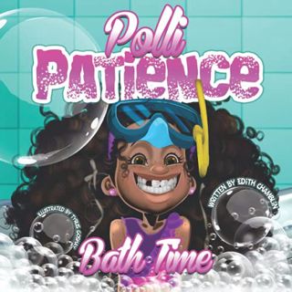 [GET] [KINDLE PDF EBOOK EPUB] Polli Patience: Poly Patience by  Edith Chamblin &  Tyrus Goshay ✏️