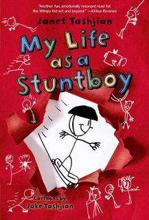 ❤read My Life as a Stuntboy (The My Life series, 2)