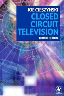Pdf (read online) Closed Circuit Television