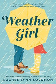 EPUB [eBook] Weather Girl