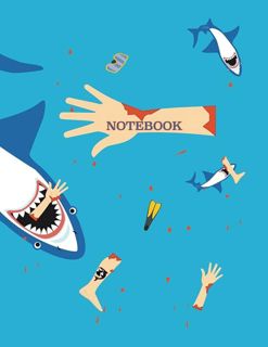 Download (PDF) Notebook: ITS BEST TO HAVE A SWIM BUDDY