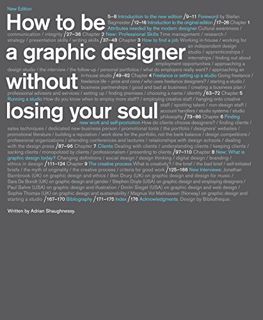 [VIEW] EBOOK EPUB KINDLE PDF How to Be a Graphic Designer without Losing Your Soul by  Adrian Shaugh