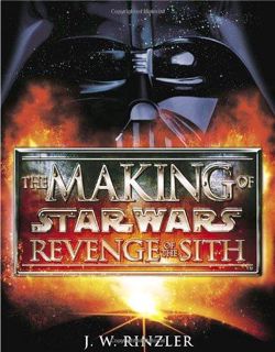 Ebook (download) The Making of Star Wars: Revenge of the Sith