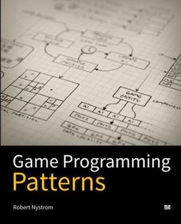 Download KINDLE Game Programming Patterns by Robert Nystrom