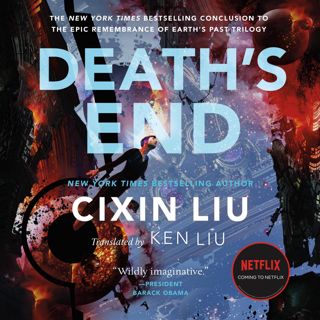 read_ Death's End