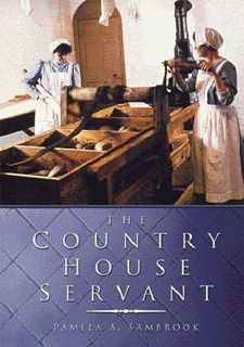 pdf✔download Country House Servant
