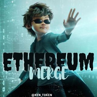 Ethereum merge