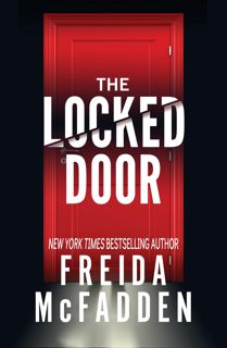 ❤read⚡ The Locked Door: A gripping psychological thriller with a jaw-dropping tw