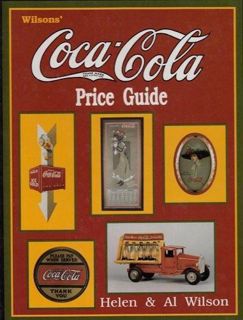 PDF/READ❤ Wilson's Coca-Cola Price Guide