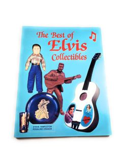 [PDF] Download  The Best of Elvis Collectibles