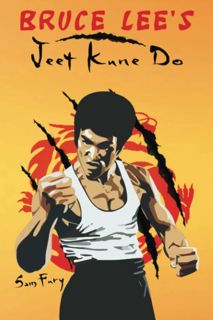 [PDF] DOWNLOAD Bruce Lee's Jeet Kune Do: Jeet Kune Do Training an
