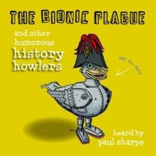 PDF The Bionic Plague & Other Humorous History Howlers