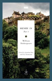 Download (PDF) Henry IV, Part 1 (Modern Library Classics)