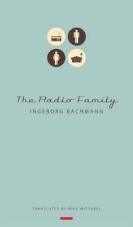 Ebook (download) The Radio Family (The German List)