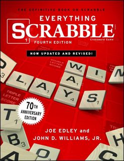 PDF✔️Download❤️ Everything Scrabble
