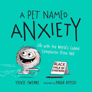 [PDF] DOWNLOAD A Pet Named Anxiety: Life with the World's Cutest C