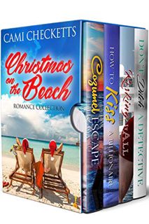 [Access] KINDLE PDF EBOOK EPUB Christmas on the Beach Romance Collection by  Cami Checketts √