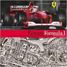 ACCESS KINDLE PDF EBOOK EPUB Ferrari Formula 1: Under the Skin of the Championship-Winning F1-2000 (