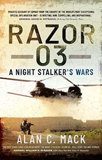[READ] EPUB KINDLE PDF EBOOK Razor 03: A Night Stalker’s Wars by  Alan C. Mack 🗃️