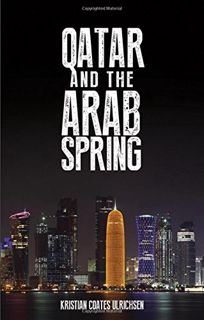 Get EPUB KINDLE PDF EBOOK Qatar and the Arab Spring by  Kristian Coates Ulrichsen 💌