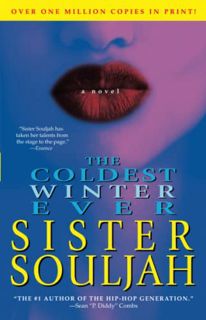 [READ] EBOOK EPUB KINDLE PDF The Coldest Winter Ever: A Novel by  Sister Souljah 💝