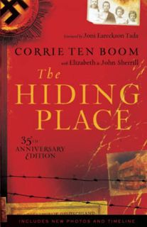 VIEW EBOOK EPUB KINDLE PDF The Hiding Place by  Corrie Ten Boom,Elizabeth Sherrill,John Sherrill 📃