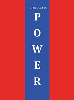 [GET] [EPUB KINDLE PDF EBOOK] 48 Laws of Power Robert and Joost Elffers Greene: Lined Hardcover 8.5