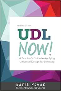 [READ] [KINDLE PDF EBOOK EPUB] UDL Now!: A Teacher's Guide to Applying Universal Design for Learning